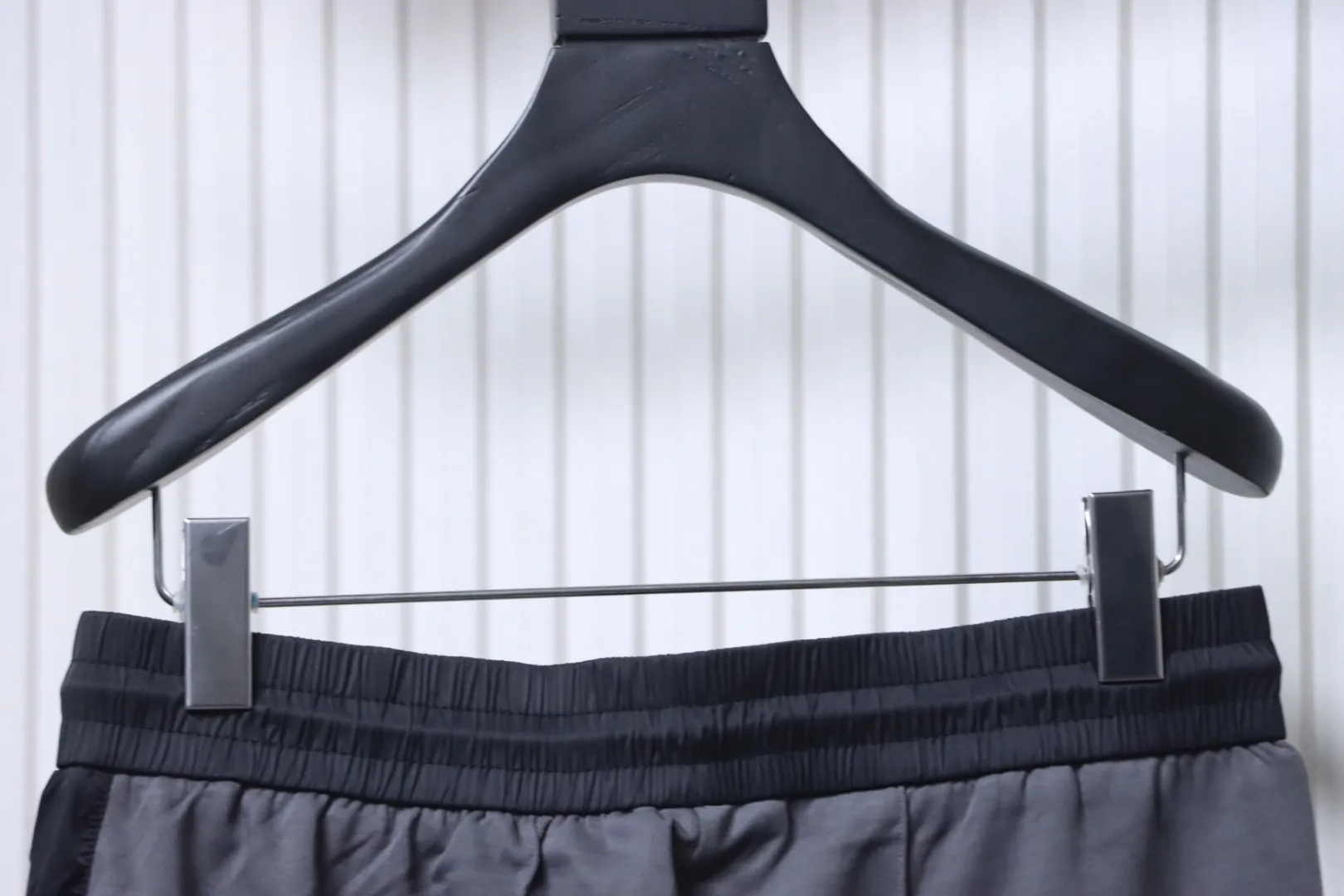 Back Waistline