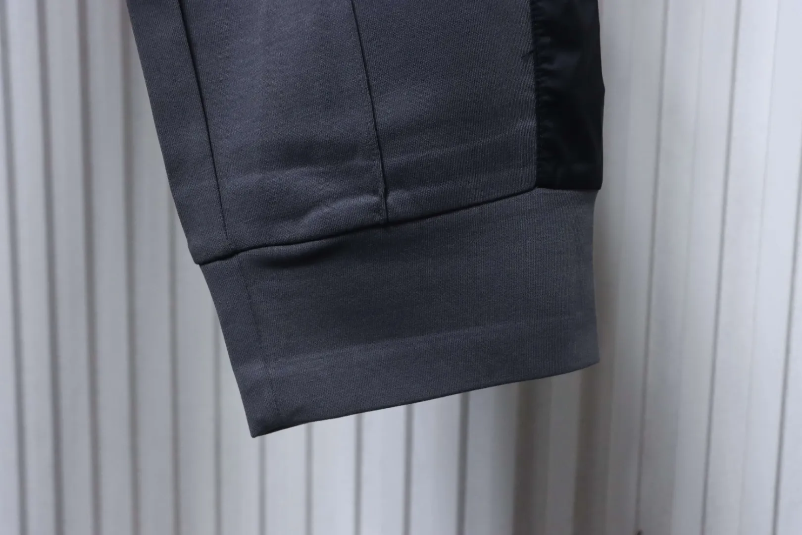 Bottom Hem
