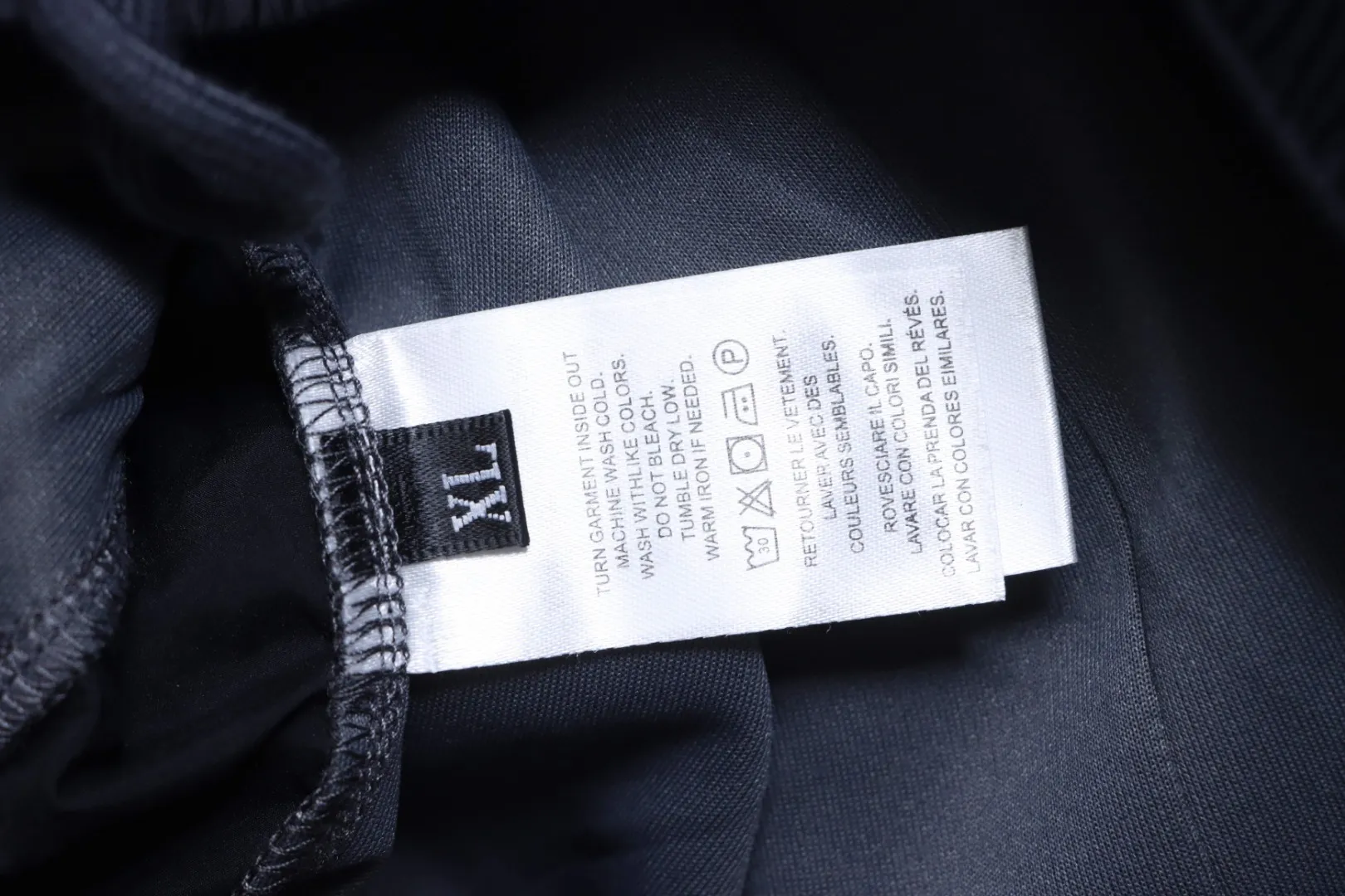 Label