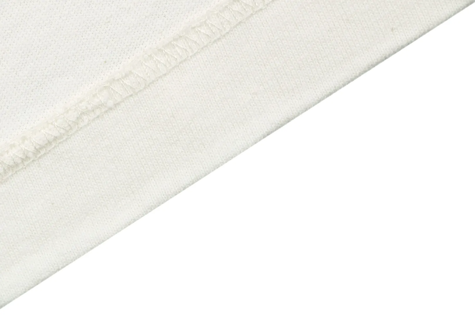 Bottom Hem