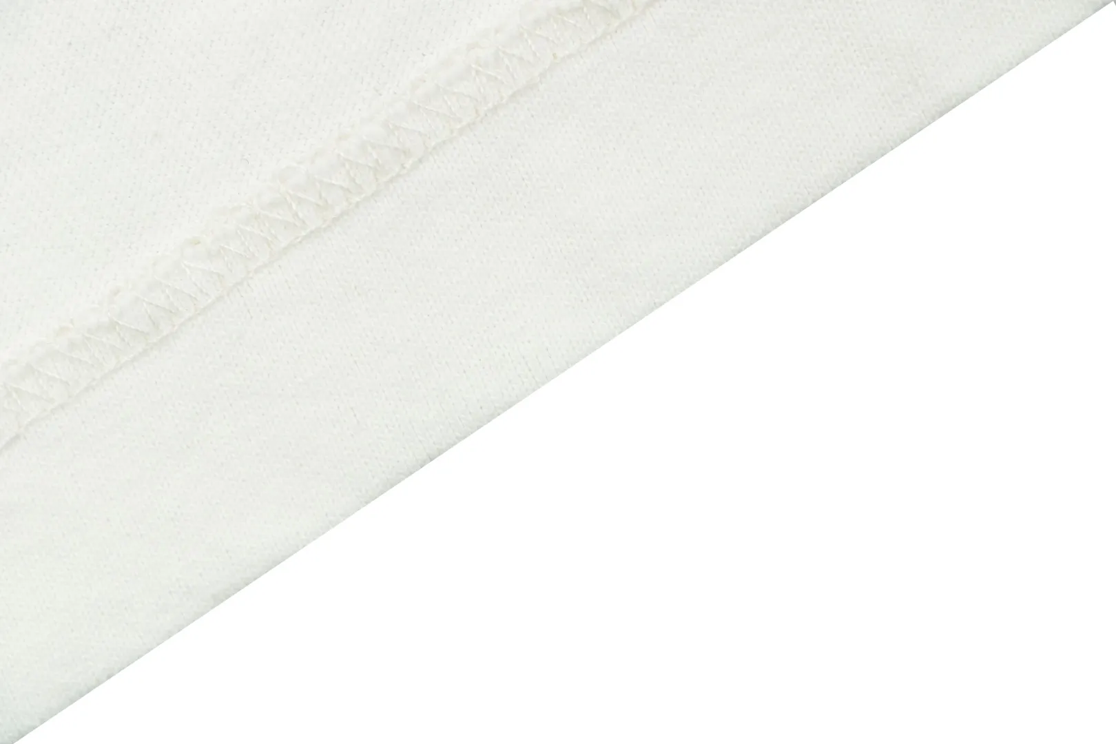 Bottom Hem