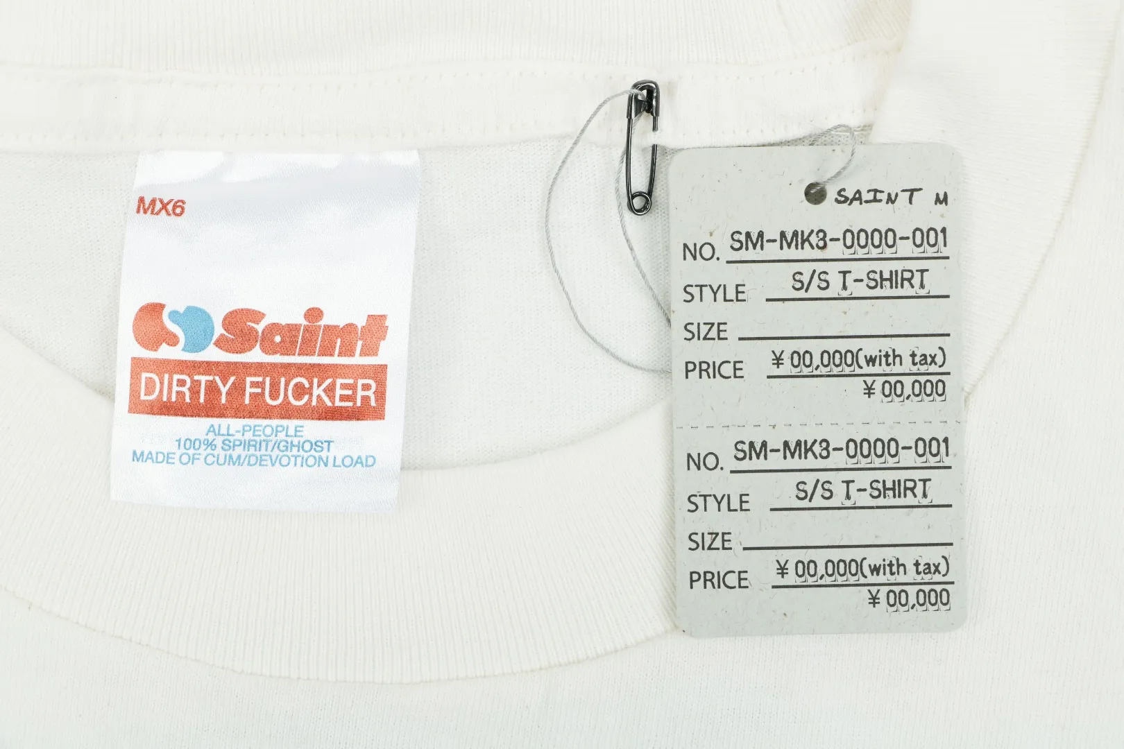 Label