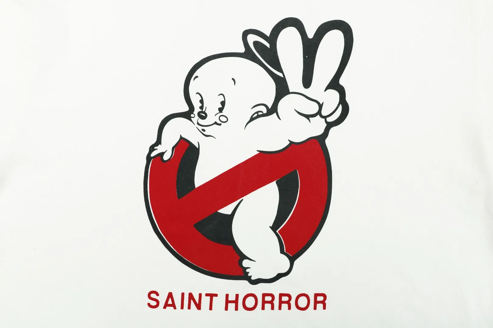 Logo Saint Horror