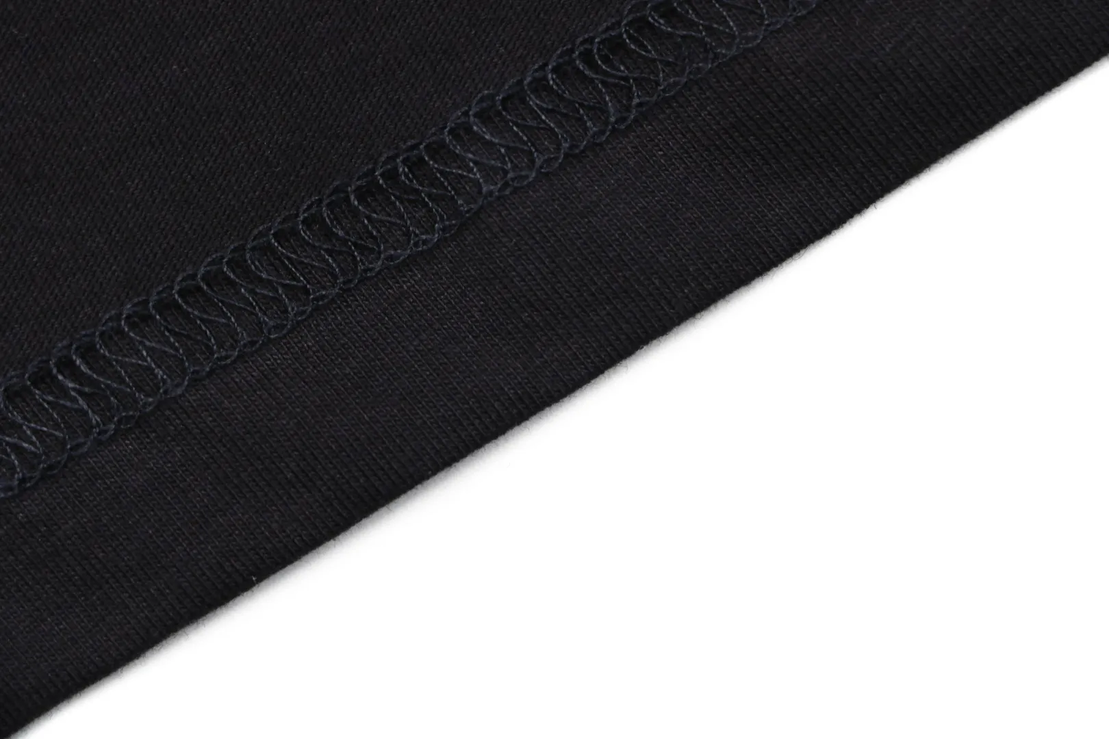 Bottom Hem