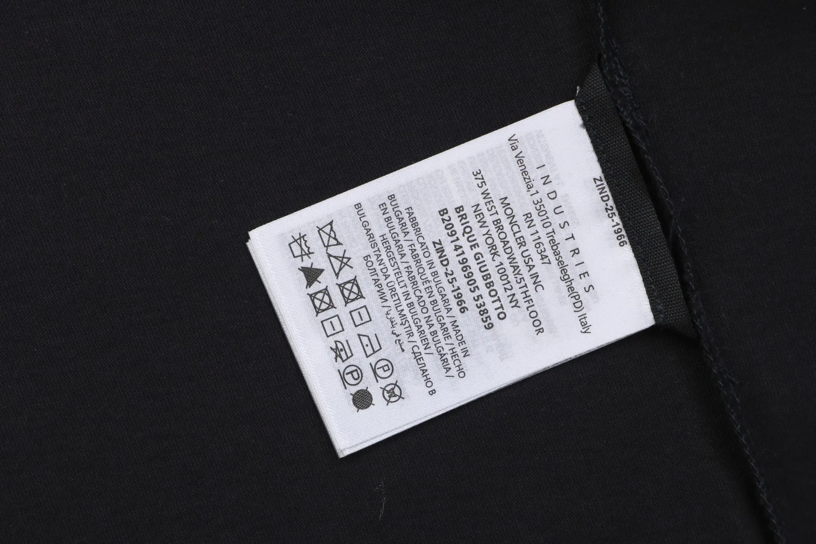 Label