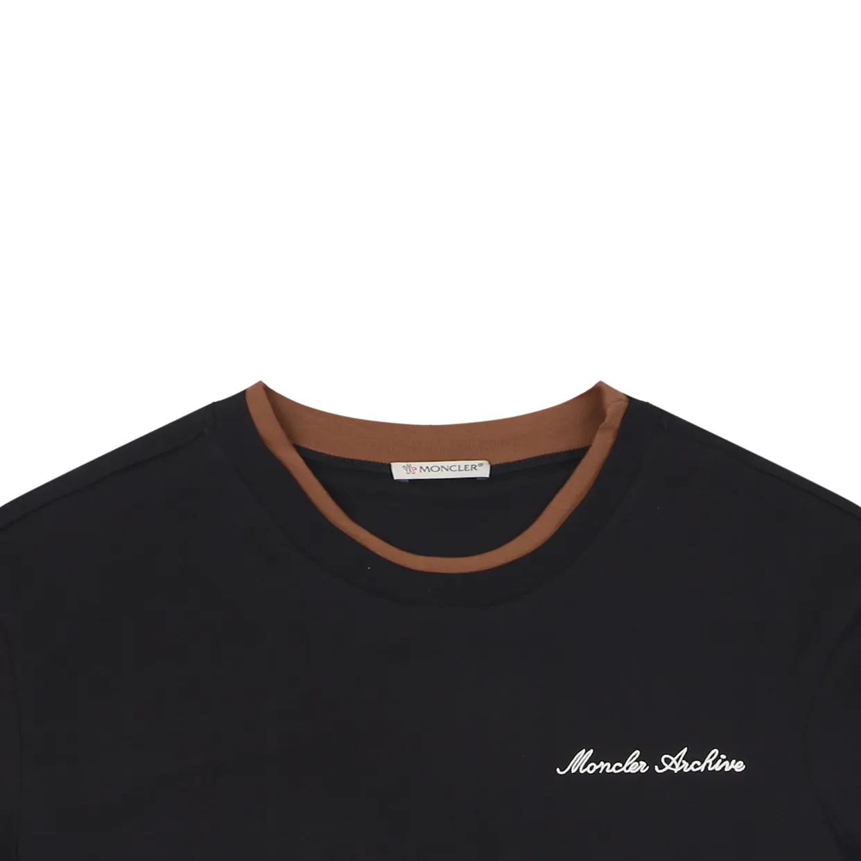 Neckline