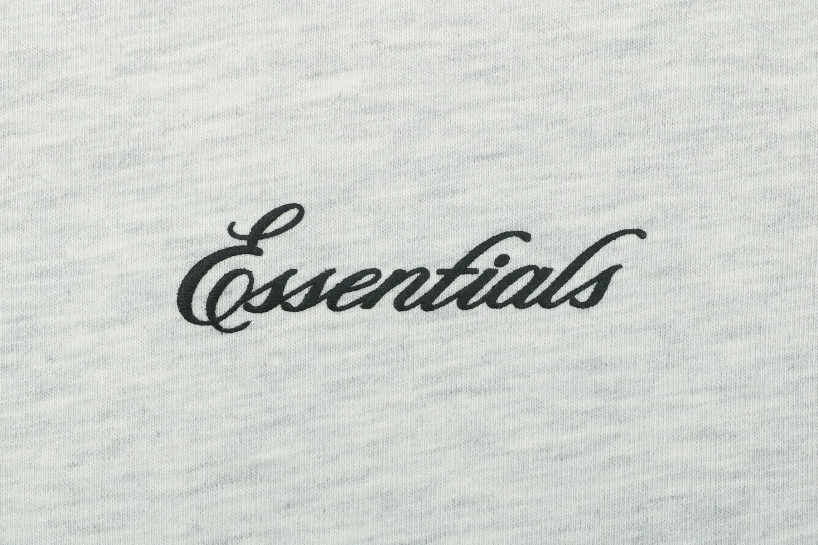 Logo Essentials