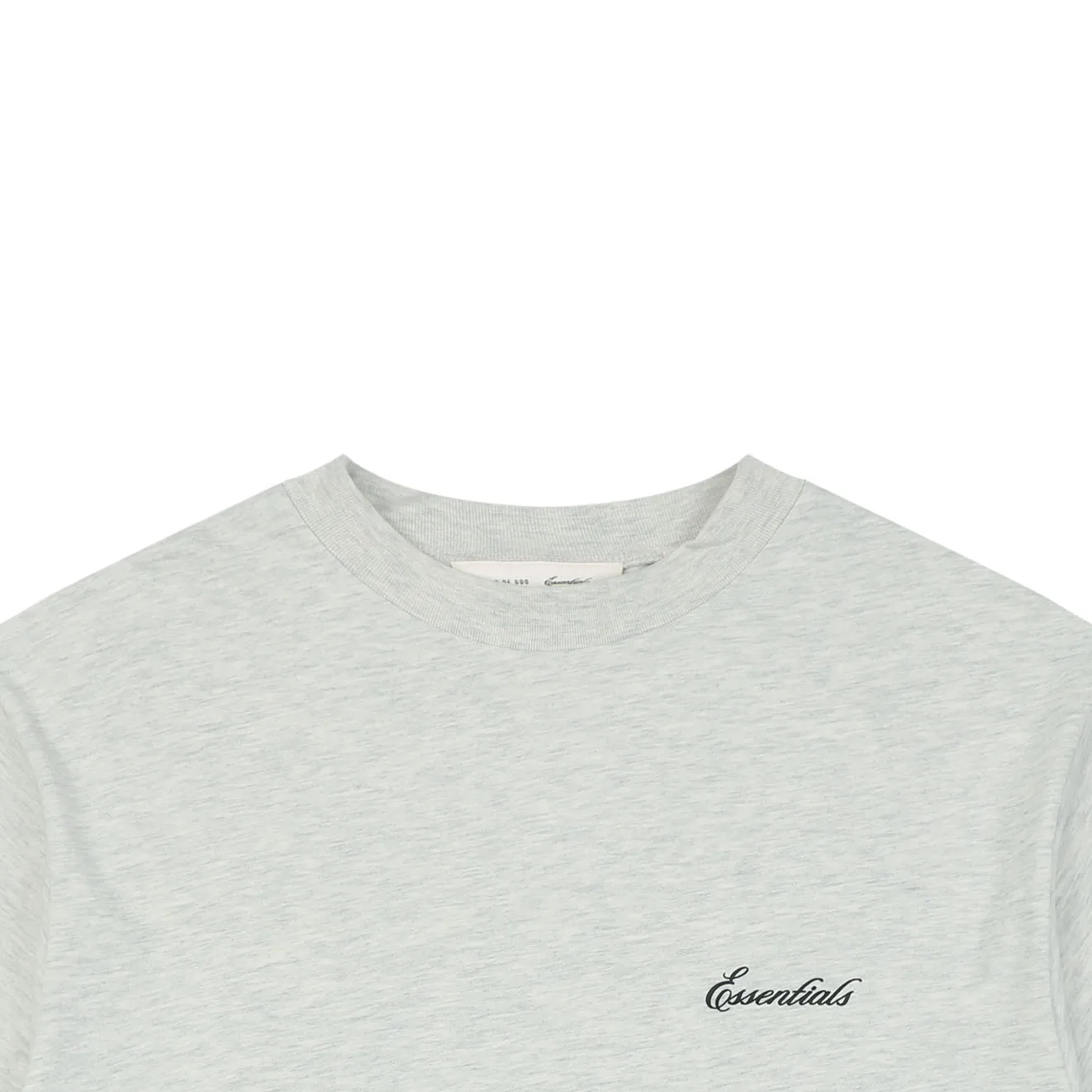 Neckline
