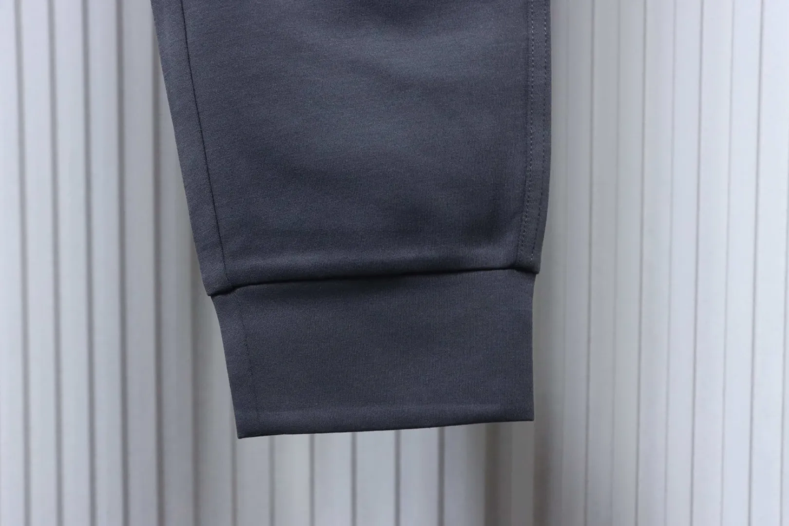 Bottom Hem