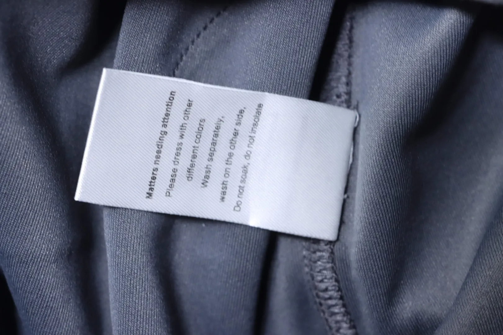 Label
