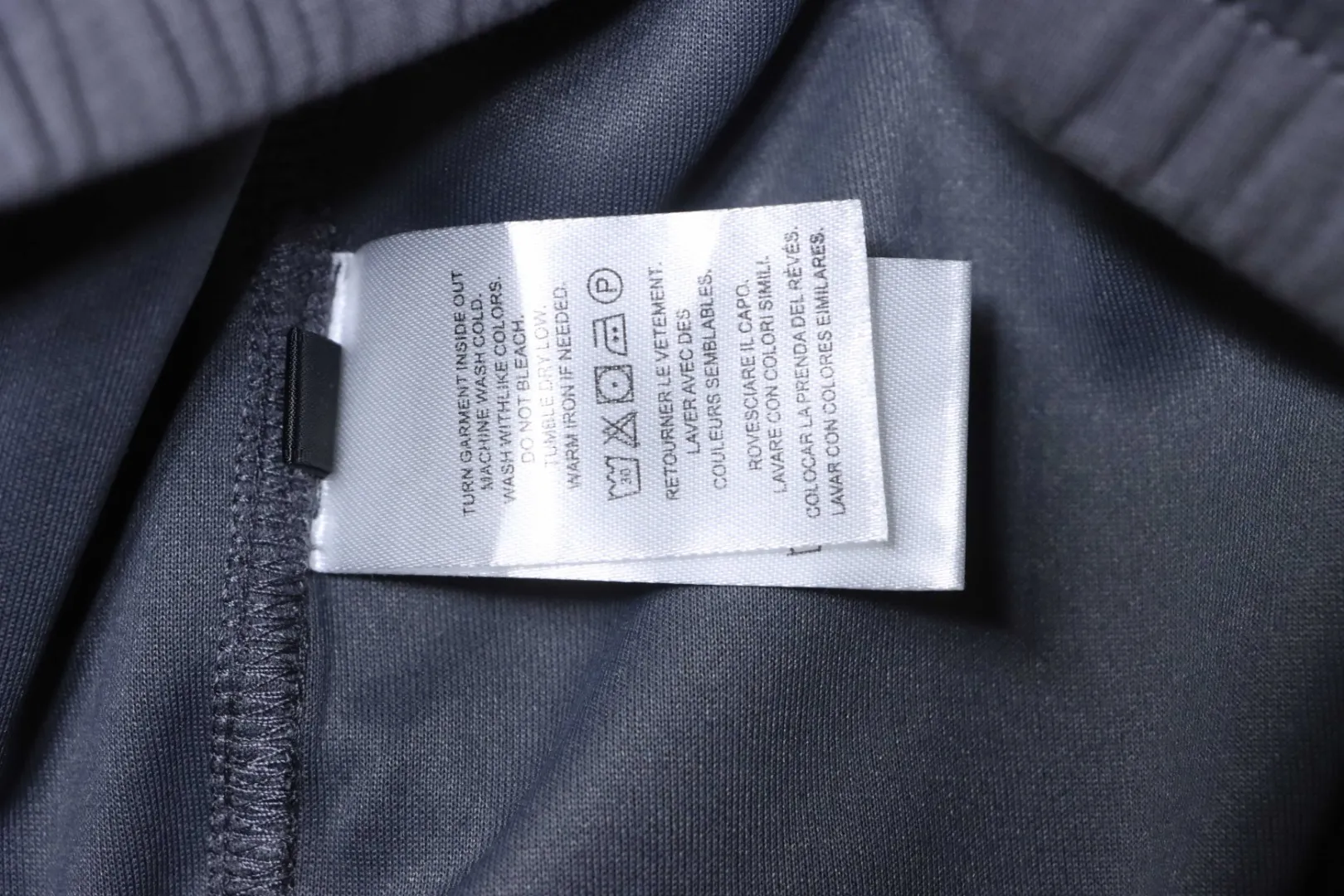 Label