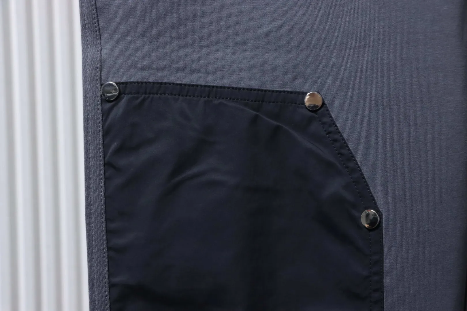 Studded Panel