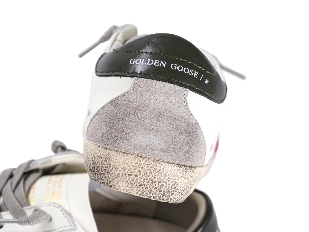 Rear Heel