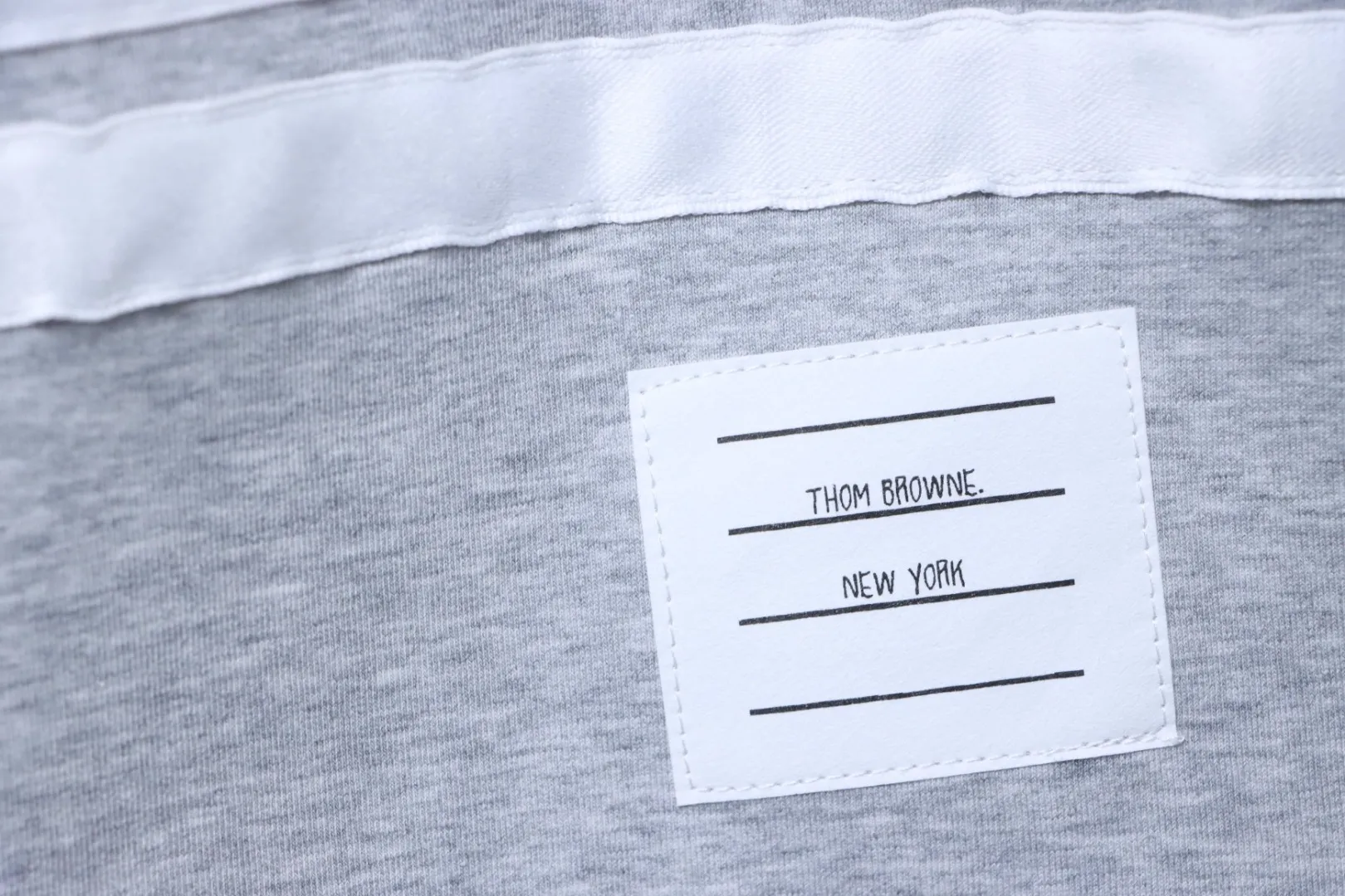 Brand Tag