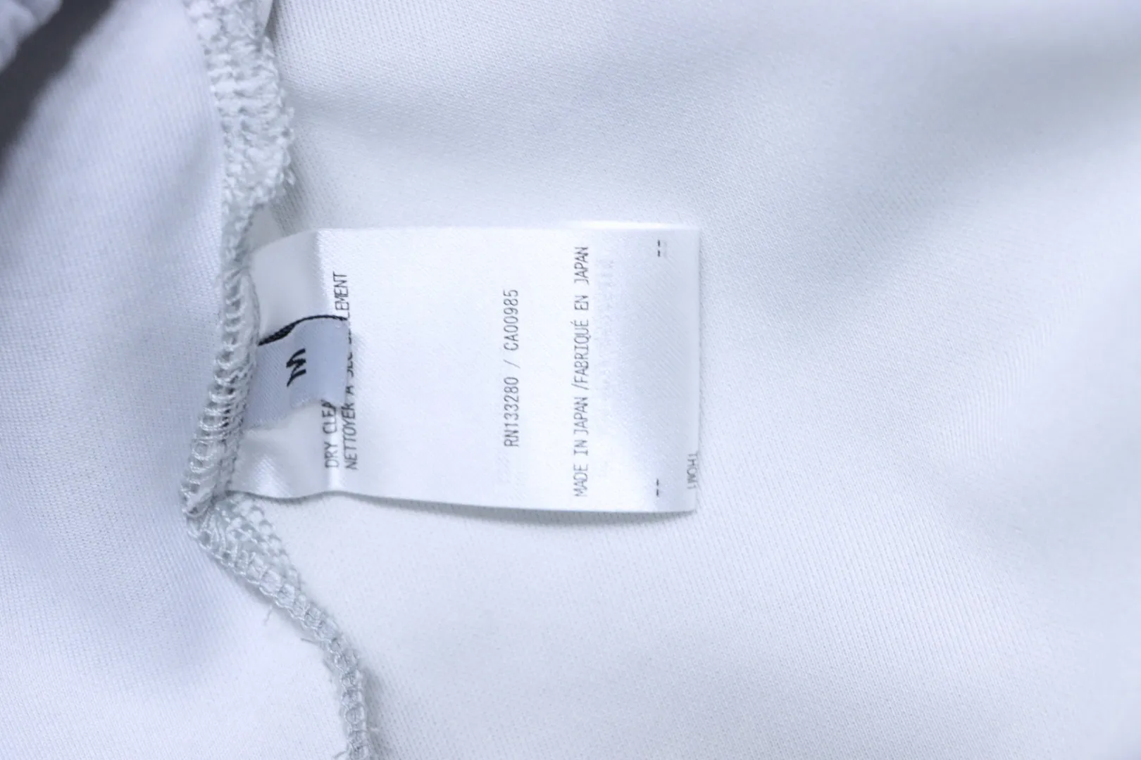 Label