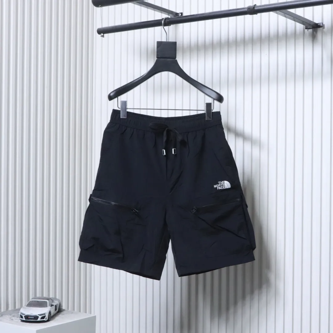 TNF Pocket Woven Cargo Shorts