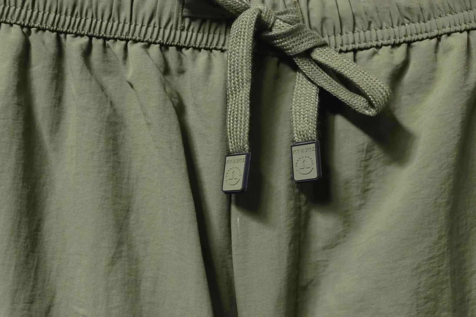 Drawstring