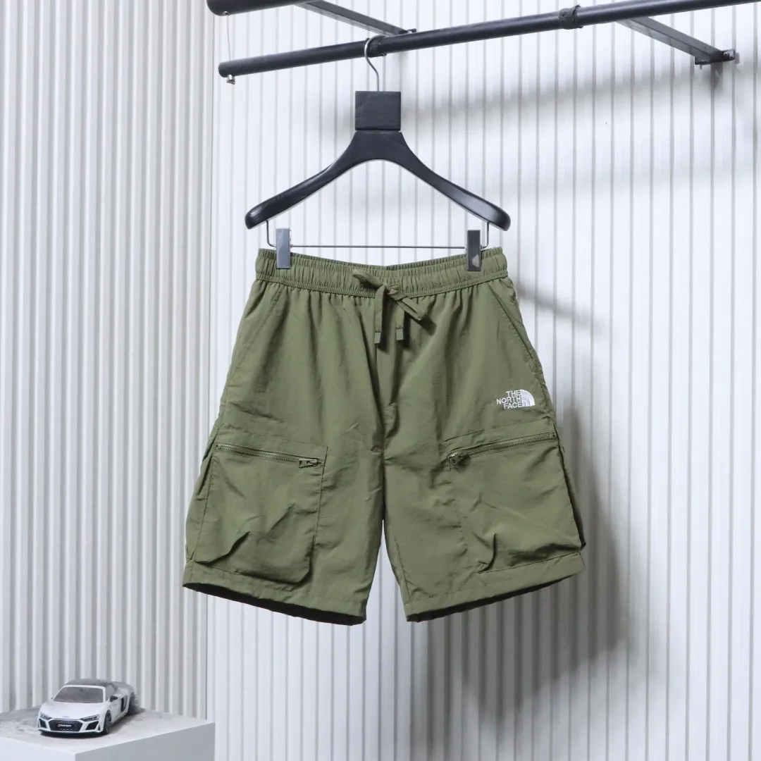 TNF Pocket Woven Cargo Shorts