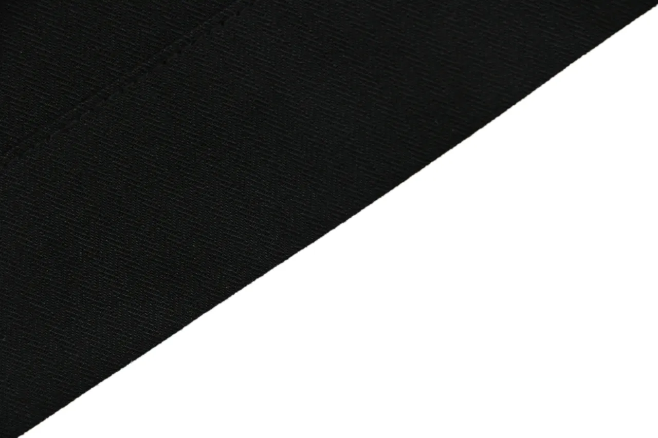 Bottom Hem