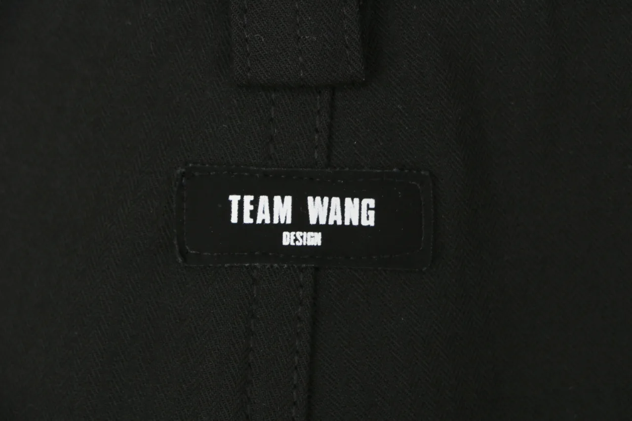 Brand Tag