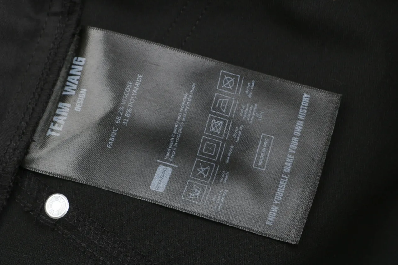 Label