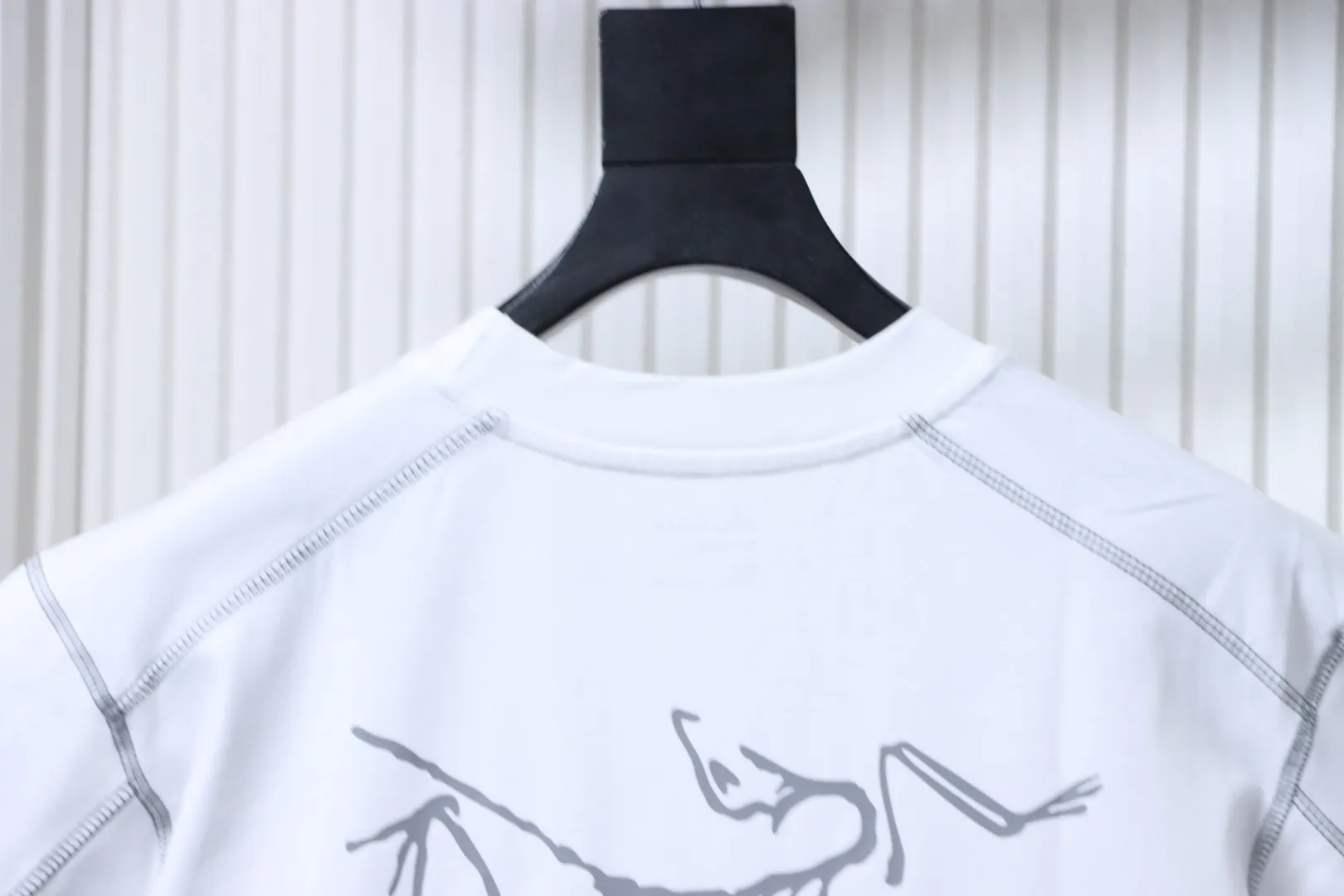 Back Neckline