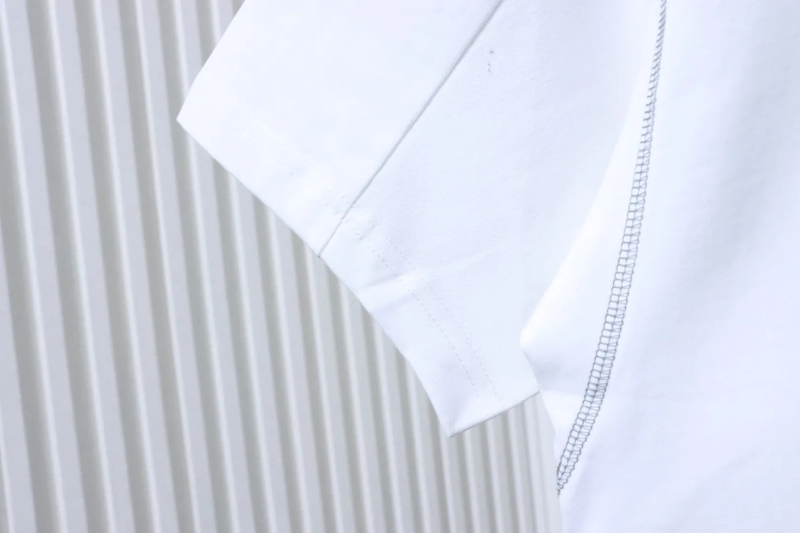 Short Sleeve