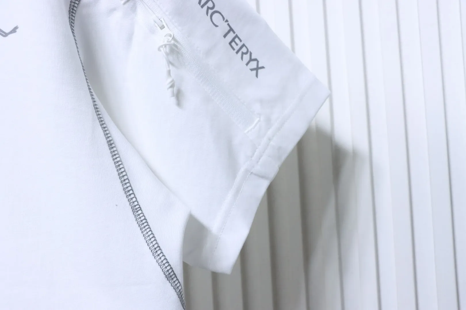 Short Sleeve
