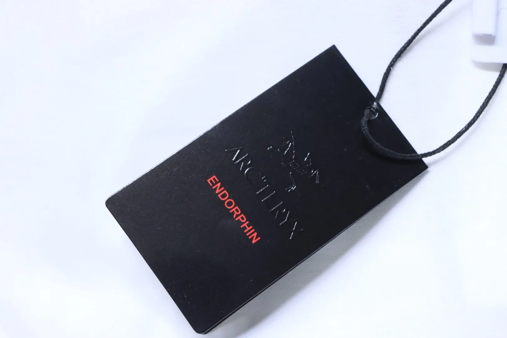 Brand Tag