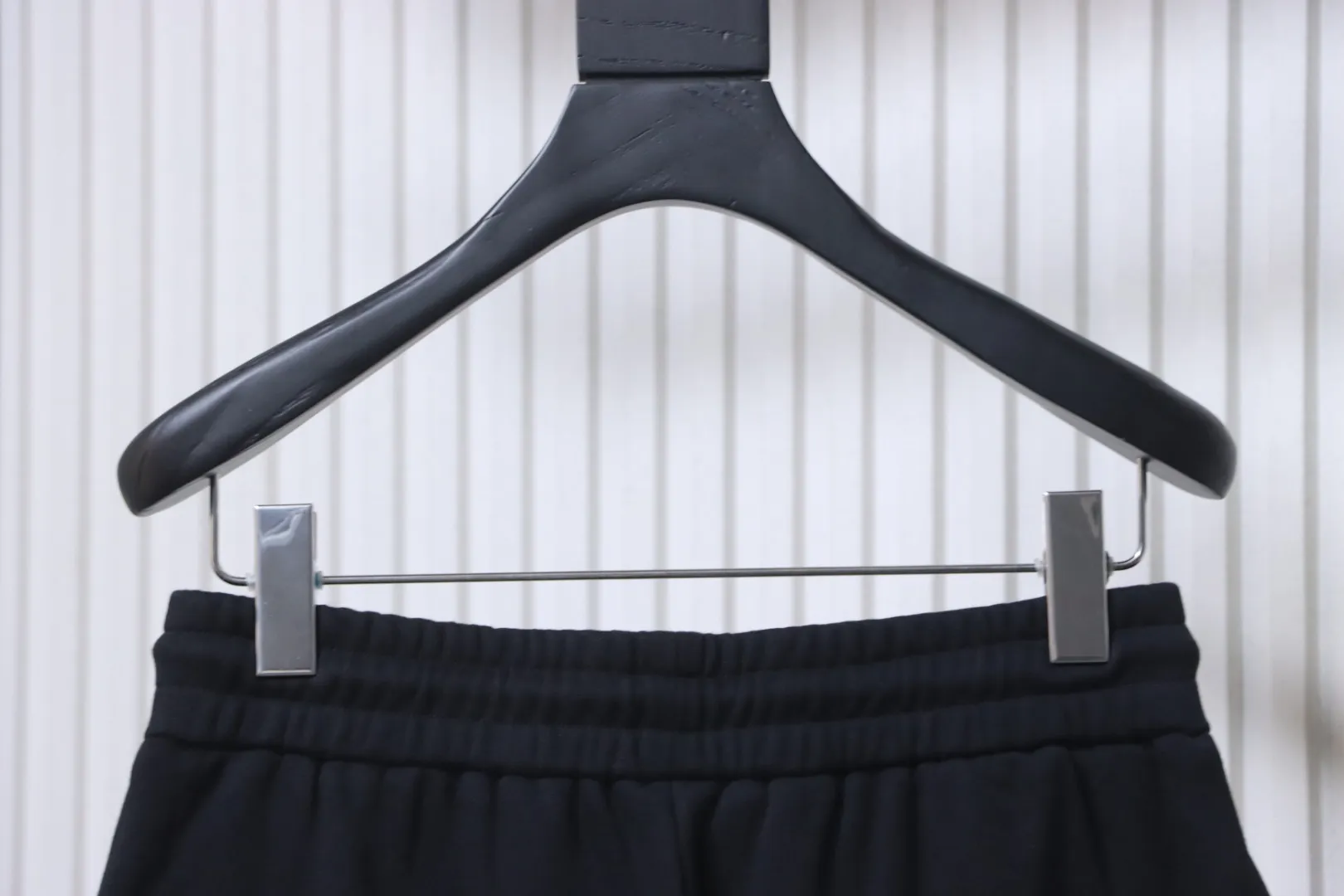 Back Waistline