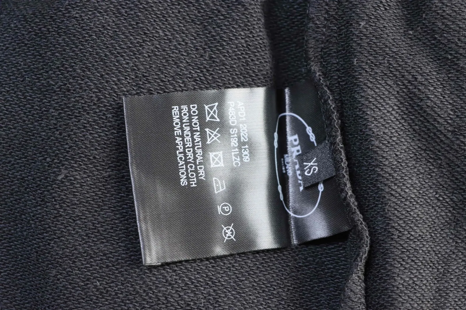 Label
