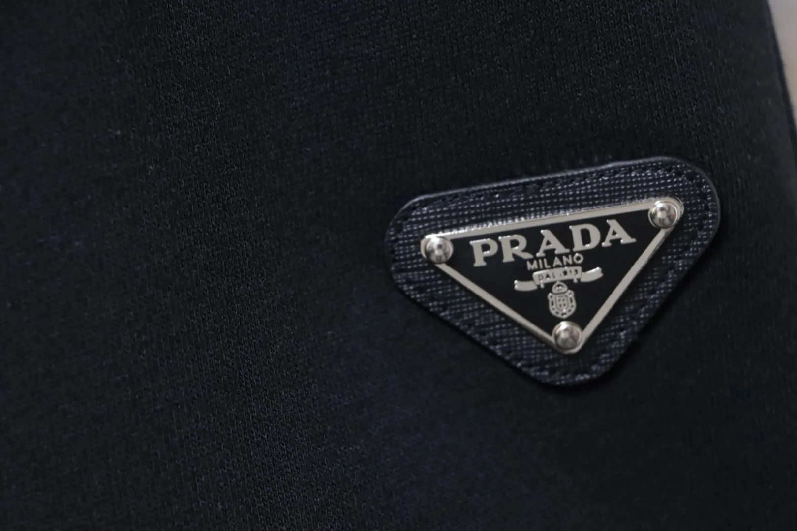 Logo Patch