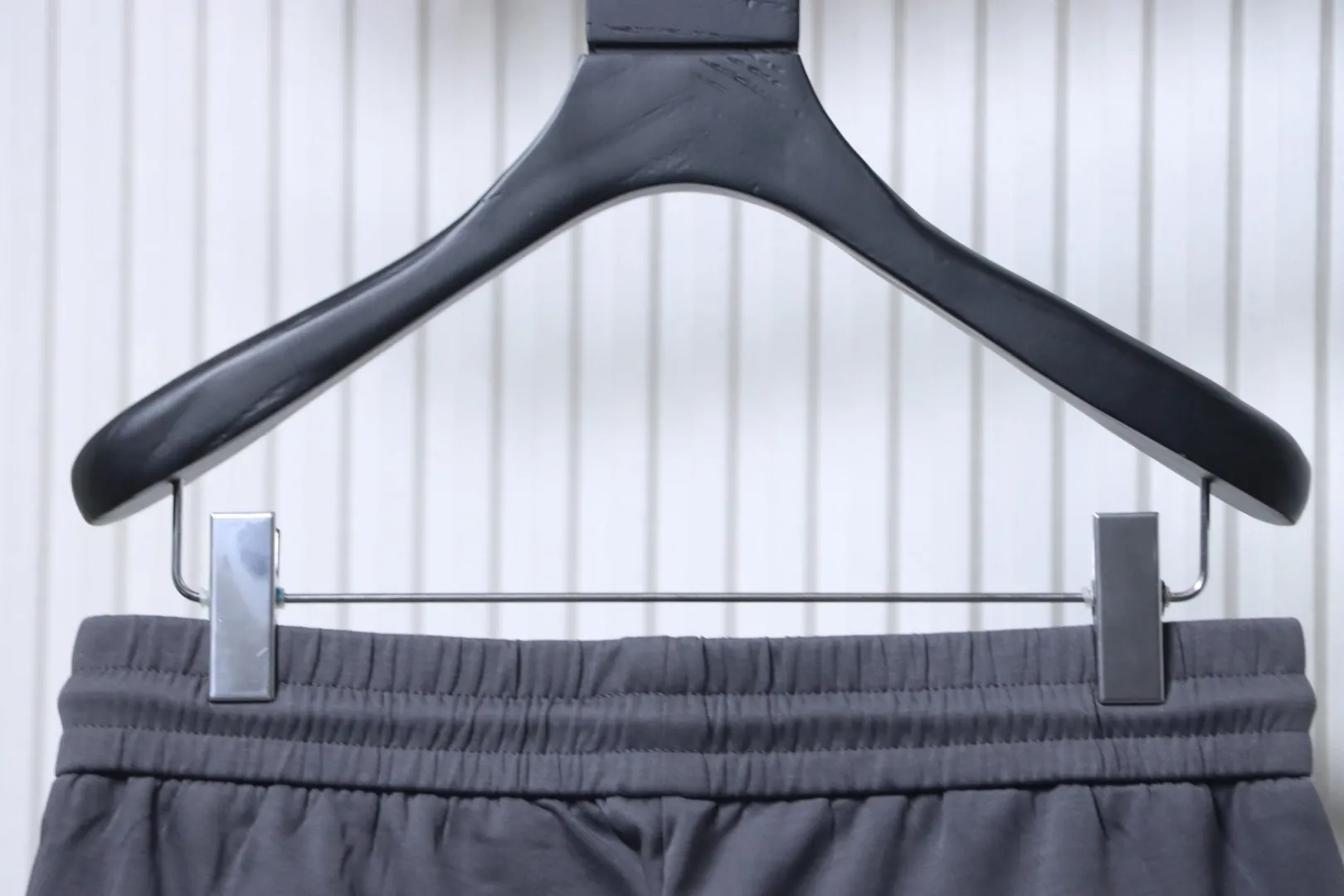 Back Waistline