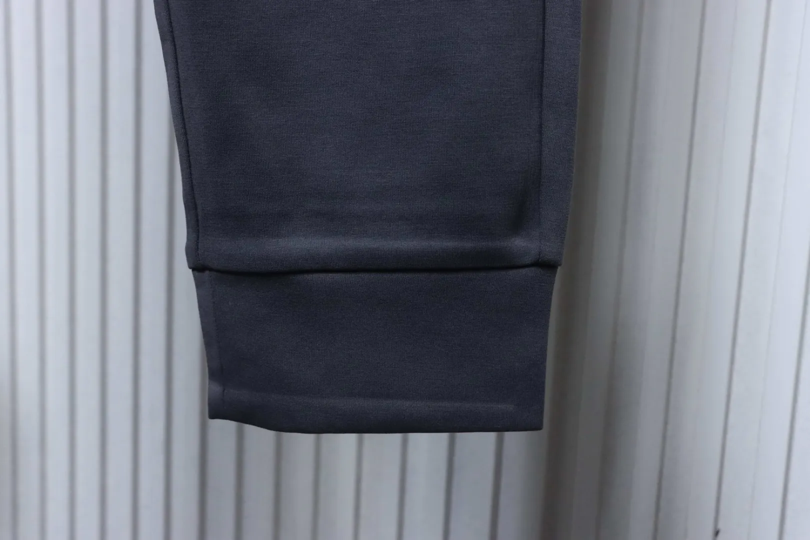 Bottom Hem