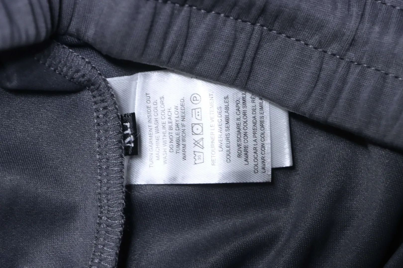 Label