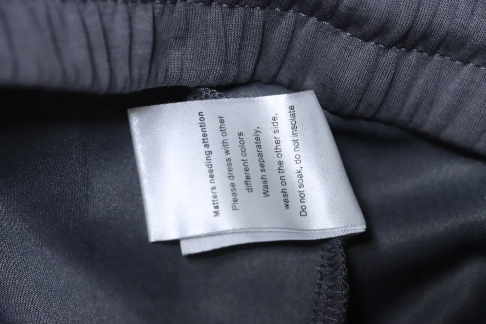 Label