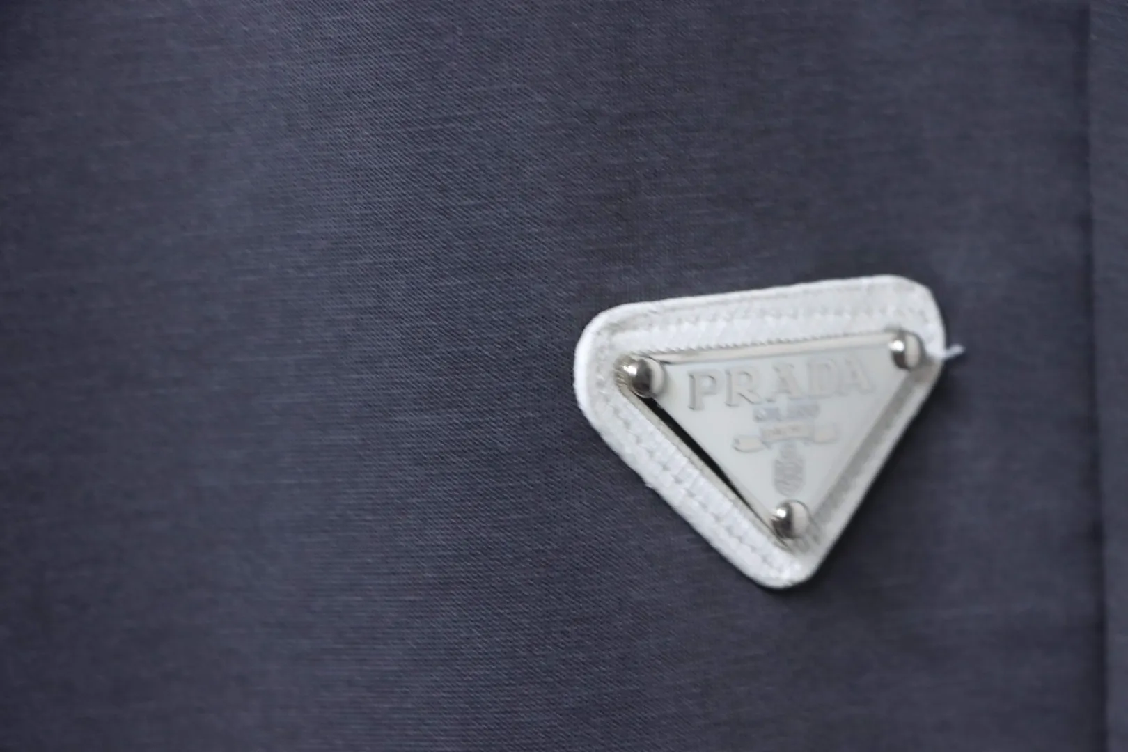 Logo Patch