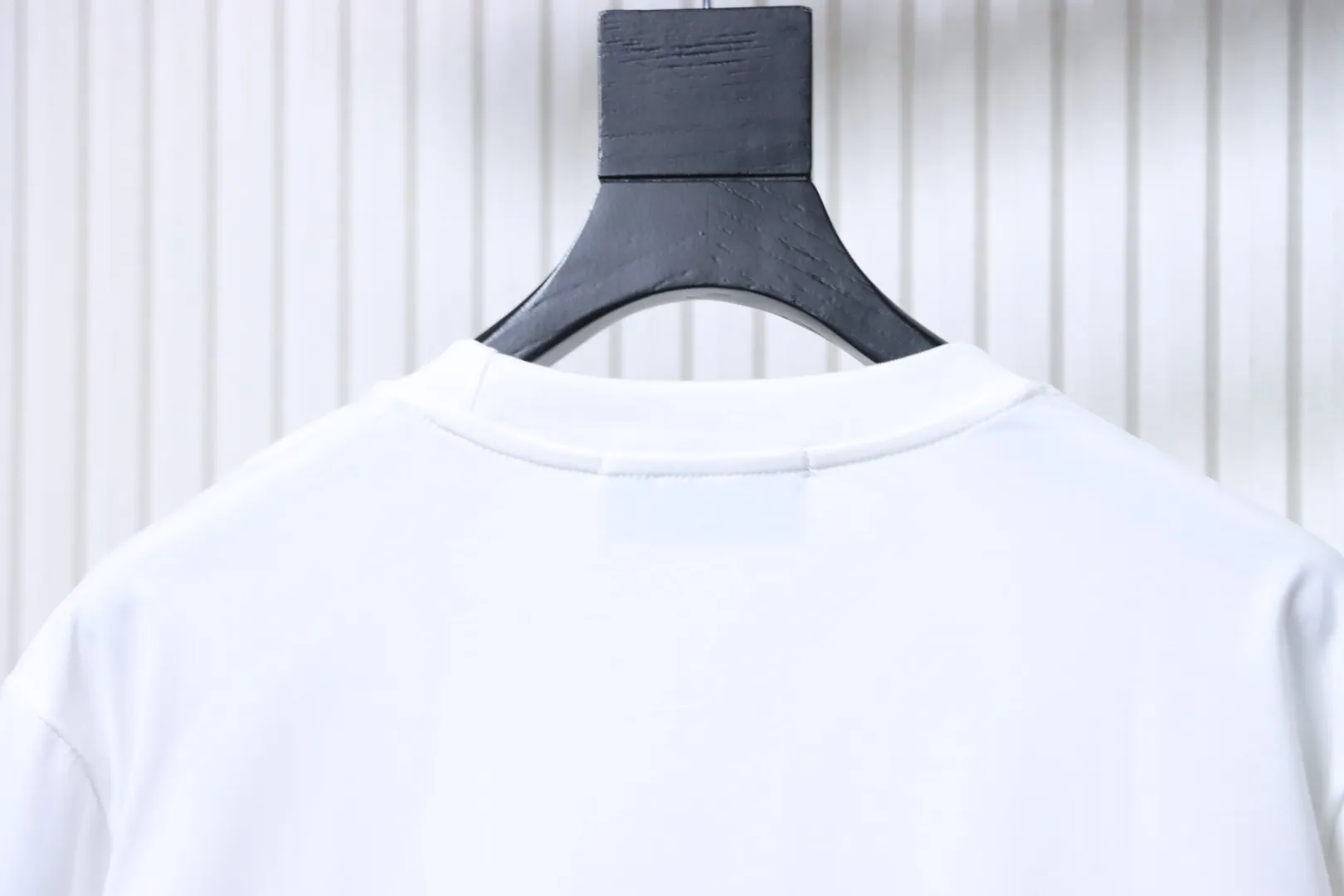 Back Neckline