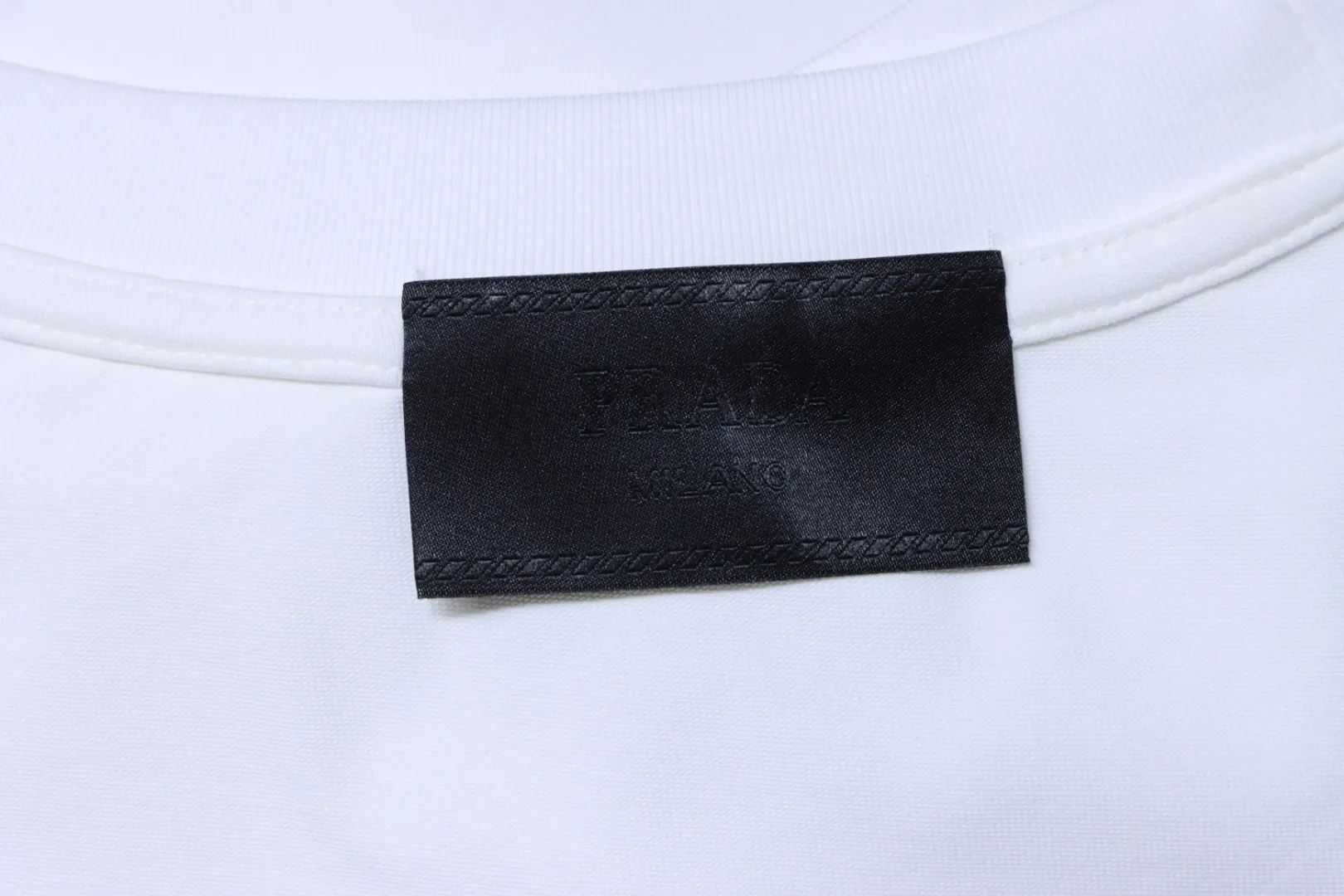 Brand Tag