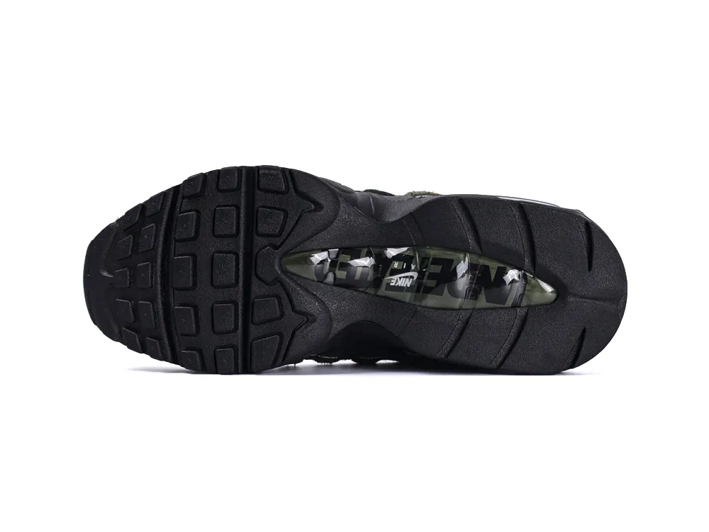 Bottom Outsole