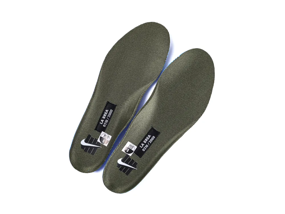 Insoles