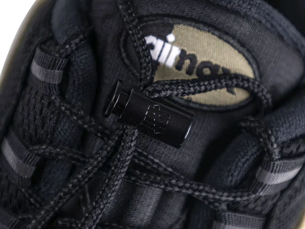 Shoe Lace Adjuster