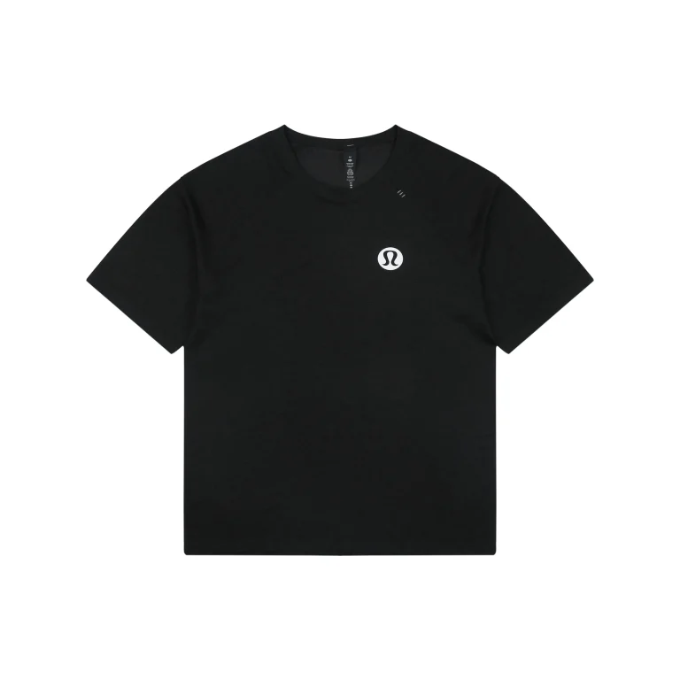 Ventilated Quick-Dry Performance Training T-Shirt