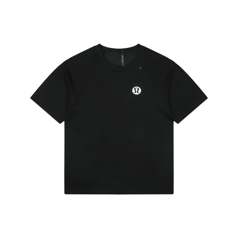 Ventilated Quick-Dry Performance Training T-Shirt