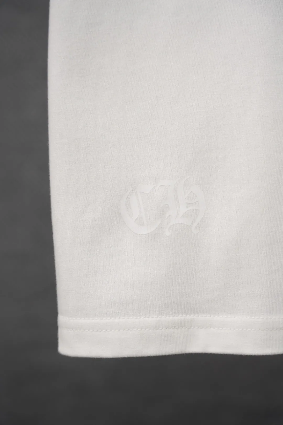 CH Embroided