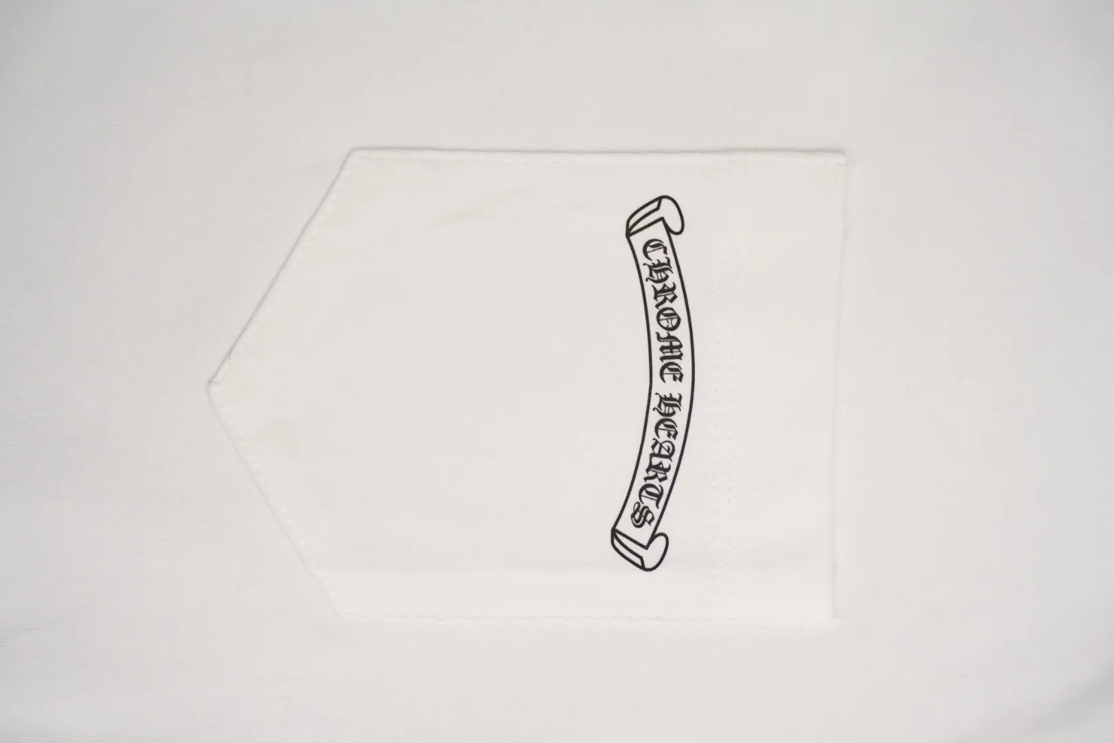 Pocket with Logo