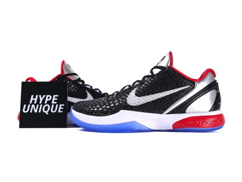 Zoom Kobe 6 Protro "Harris" PE