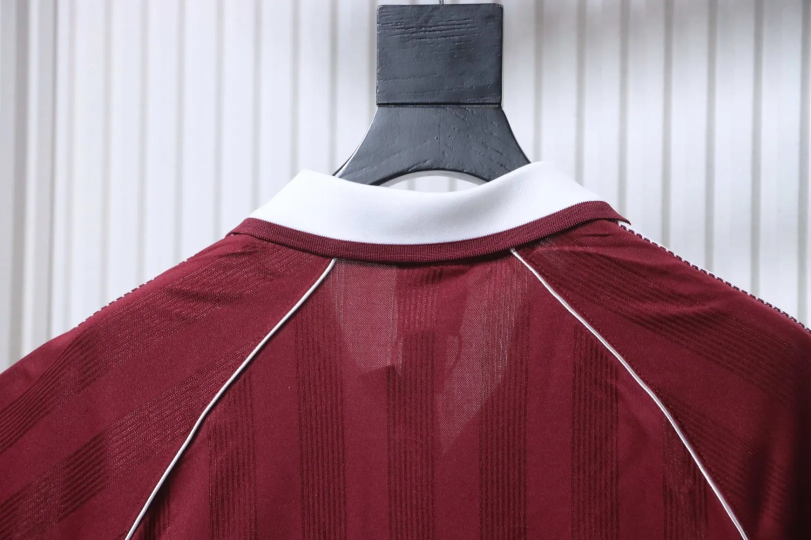 Back Neckline