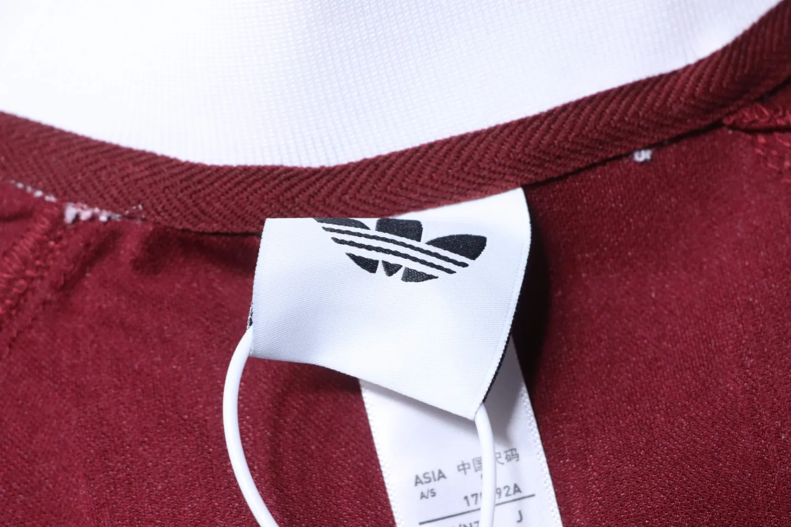 Brand Tag