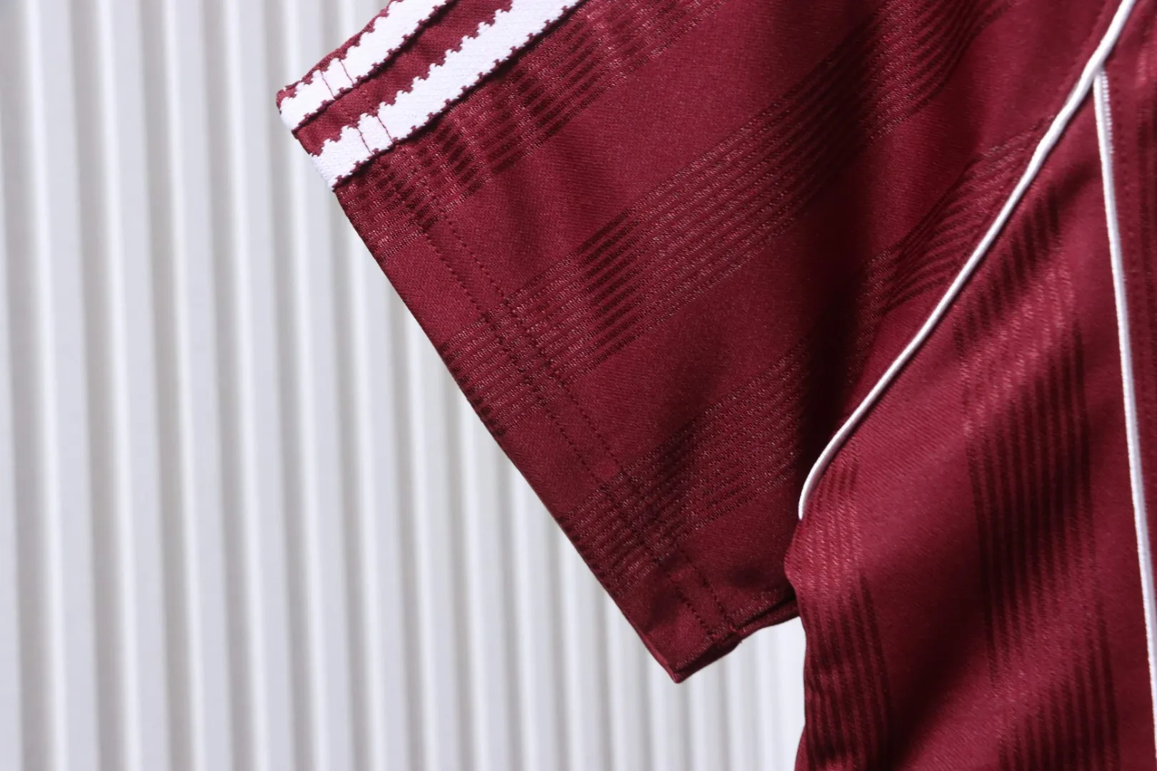 Short Sleeve